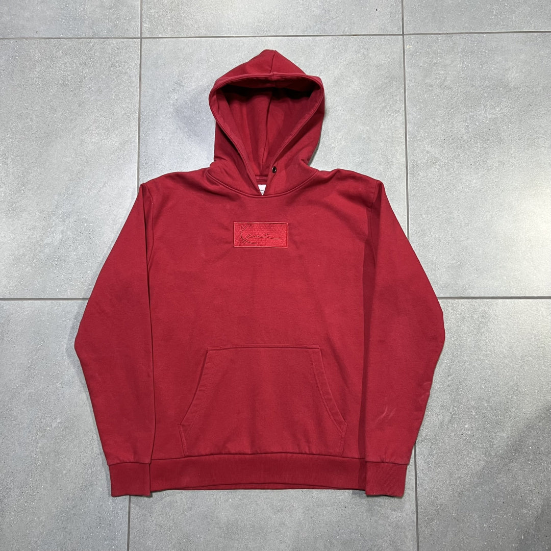BLUZA KARL KANI BOX LOGO