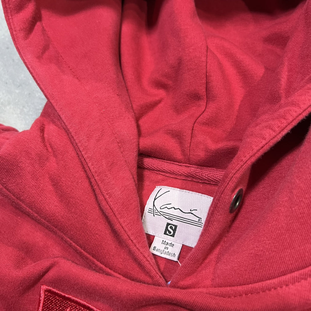 BLUZA KARL KANI BOX LOGO