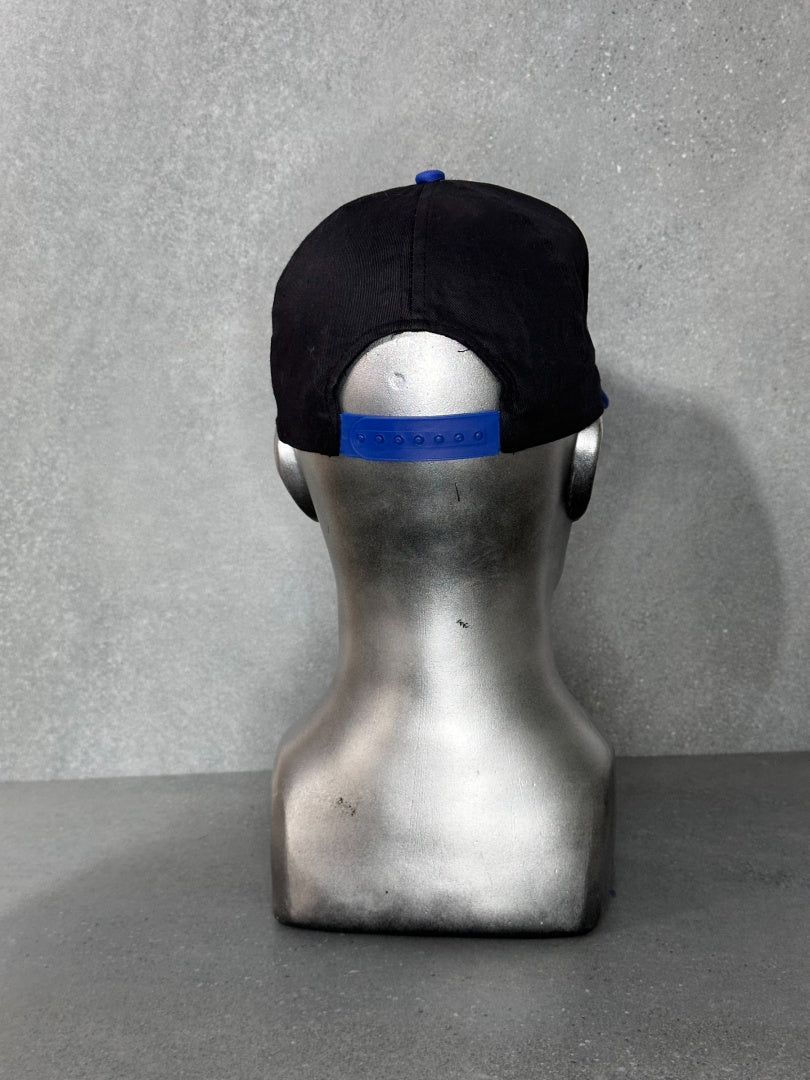 VINTAGE 90S CZAPKA ORLANDO MAGIC
