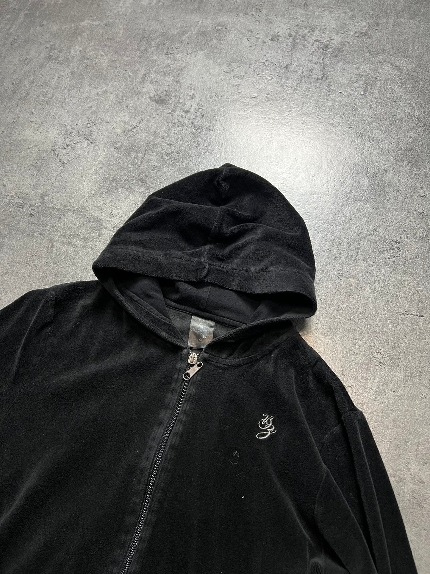 KAPPAHL BLUZA ZIP