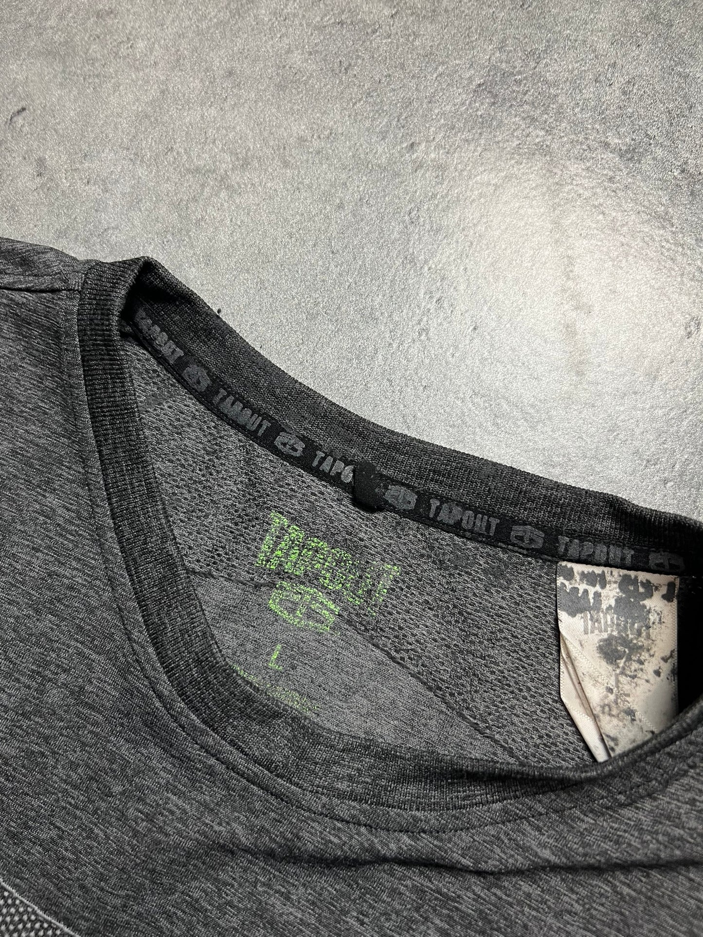 TAPOUT KOSZULKA TERMOAKTYWNA