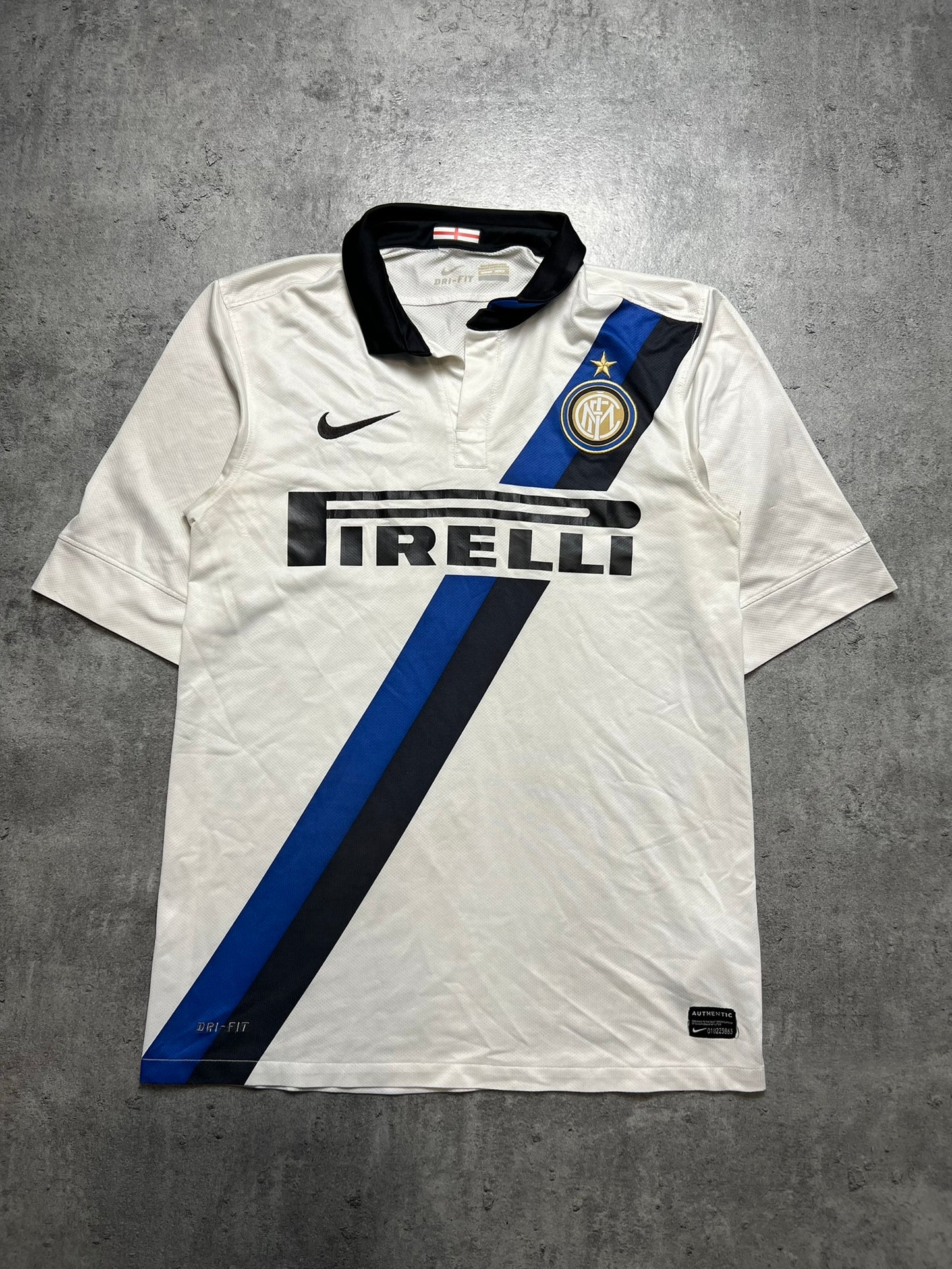 INTER MEDIOLAN KOSZULKA