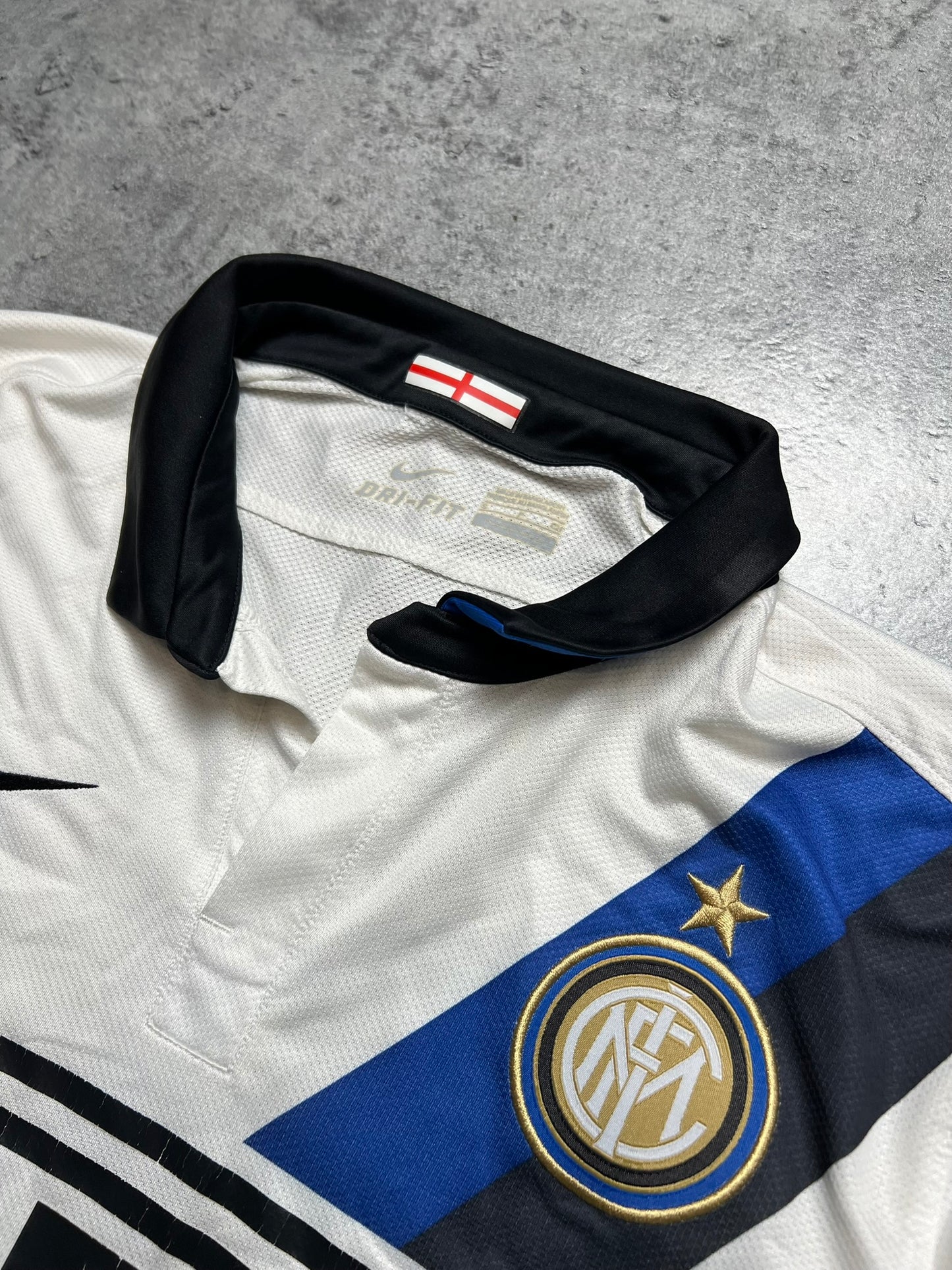 INTER MEDIOLAN KOSZULKA