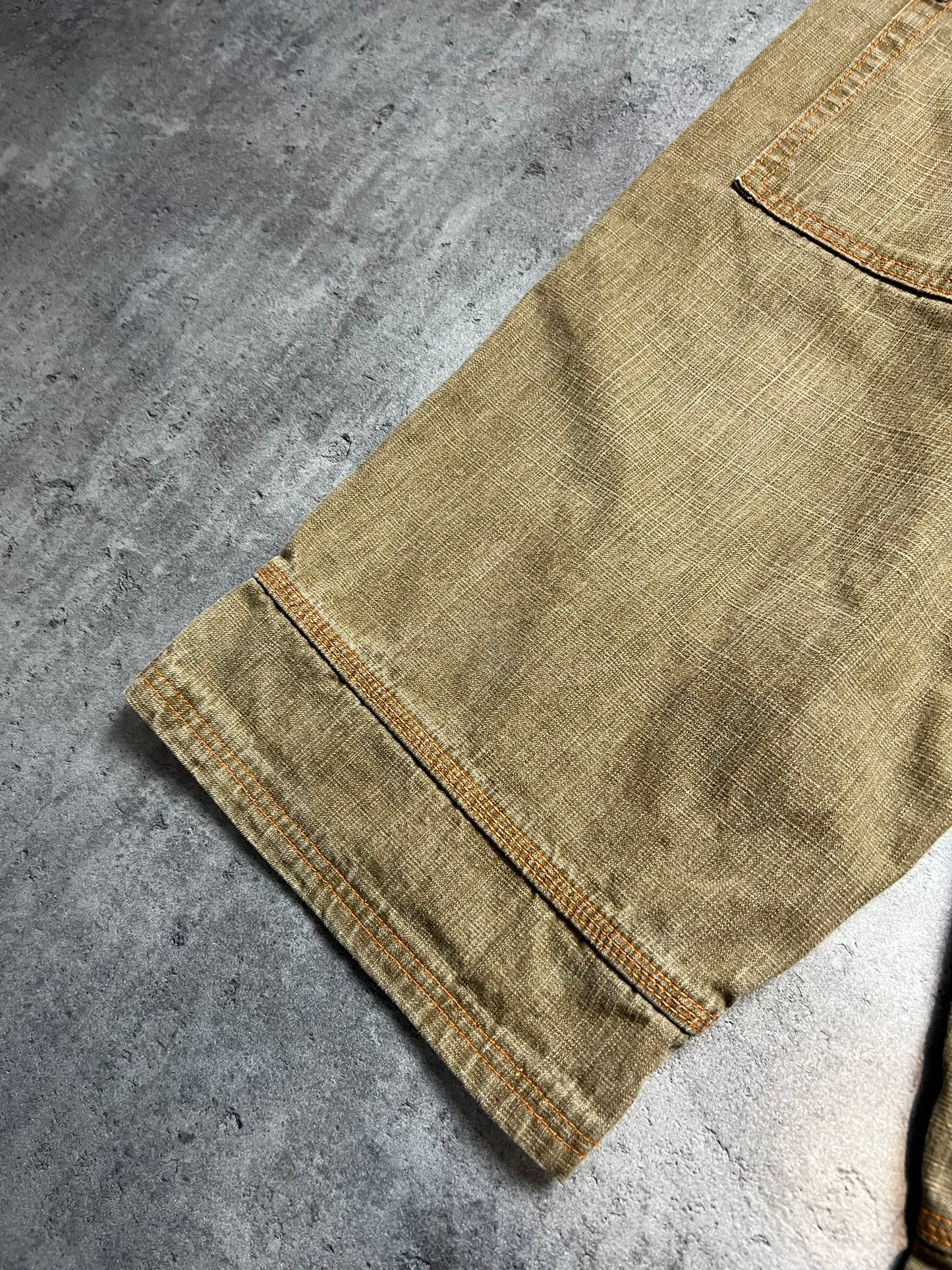 MCP JORTSY