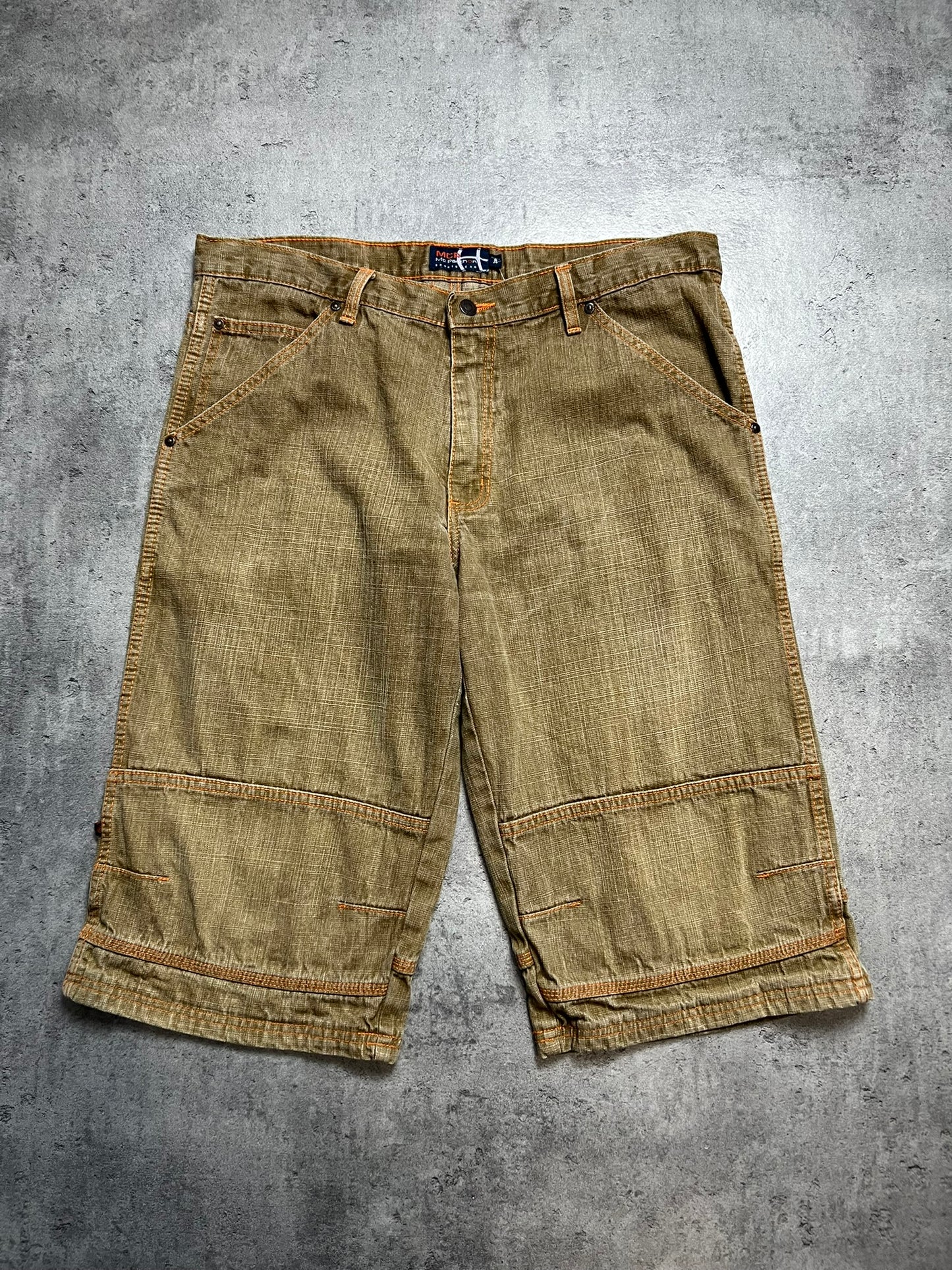 MCP JORTSY
