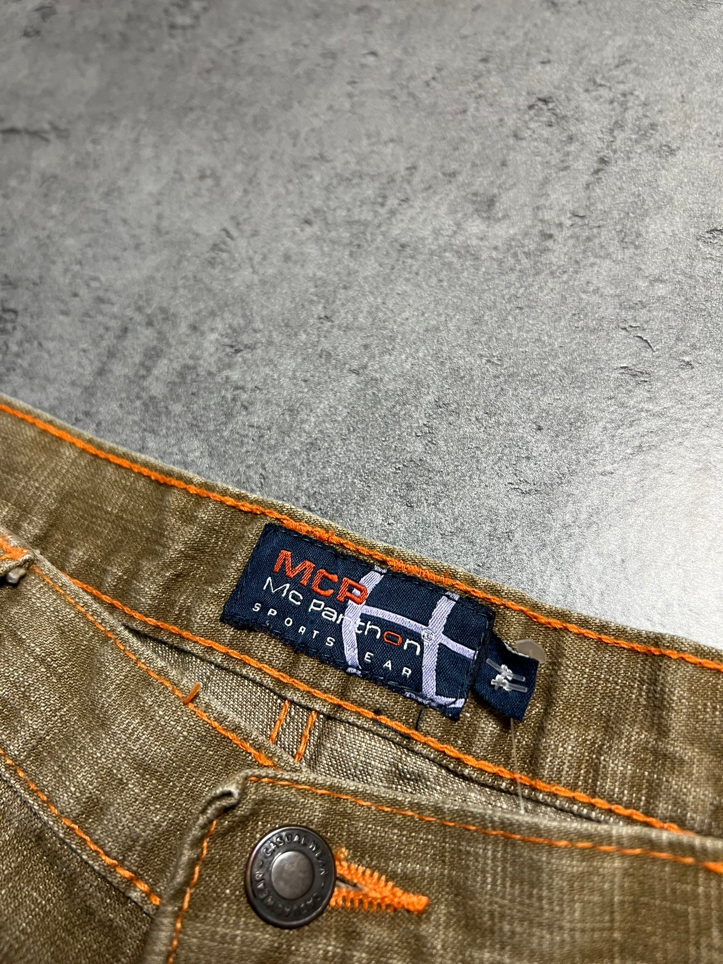 MCP JORTSY