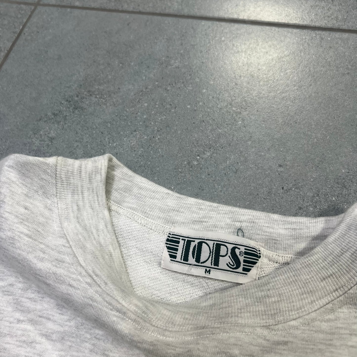 RAIDERS CREWNECK