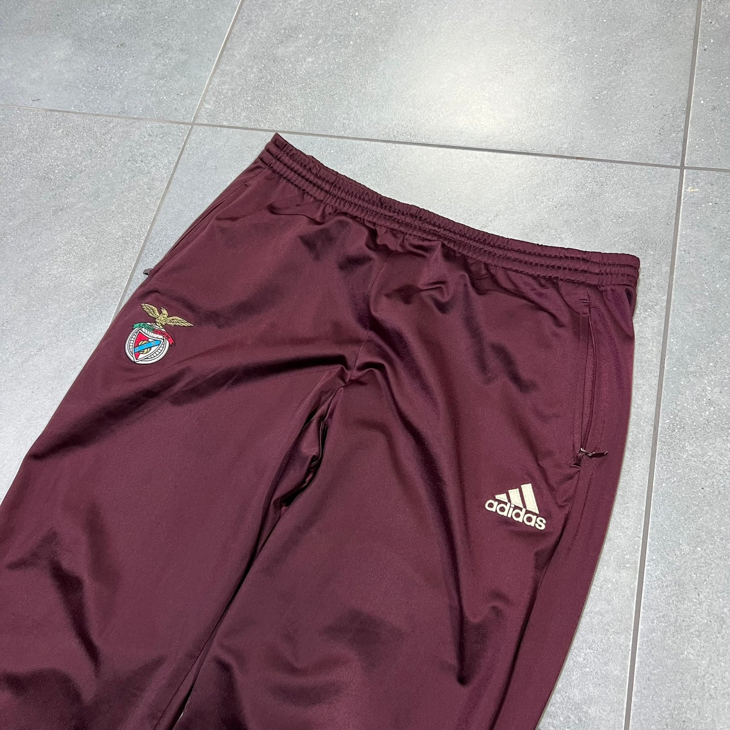 ADIDAS DRESY BENFICA