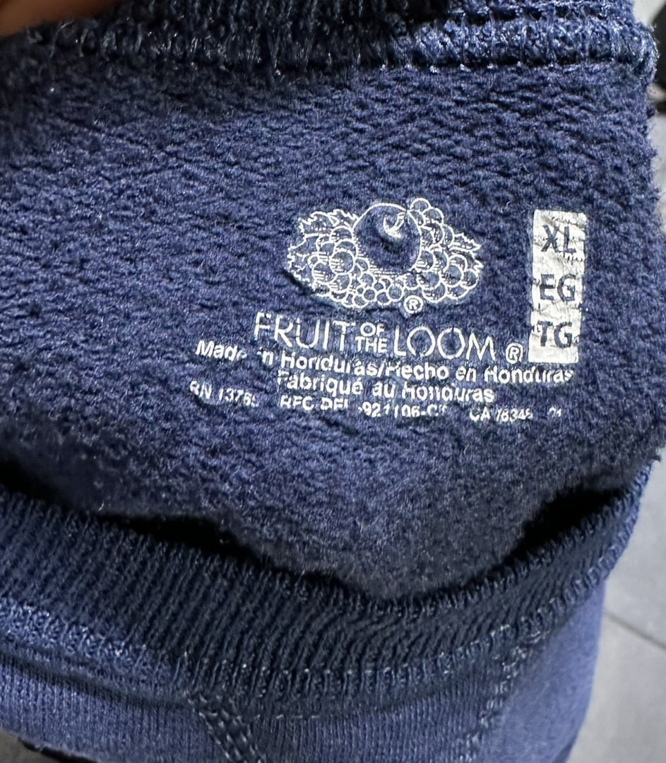MIAMI CREWNECK VINTAGE