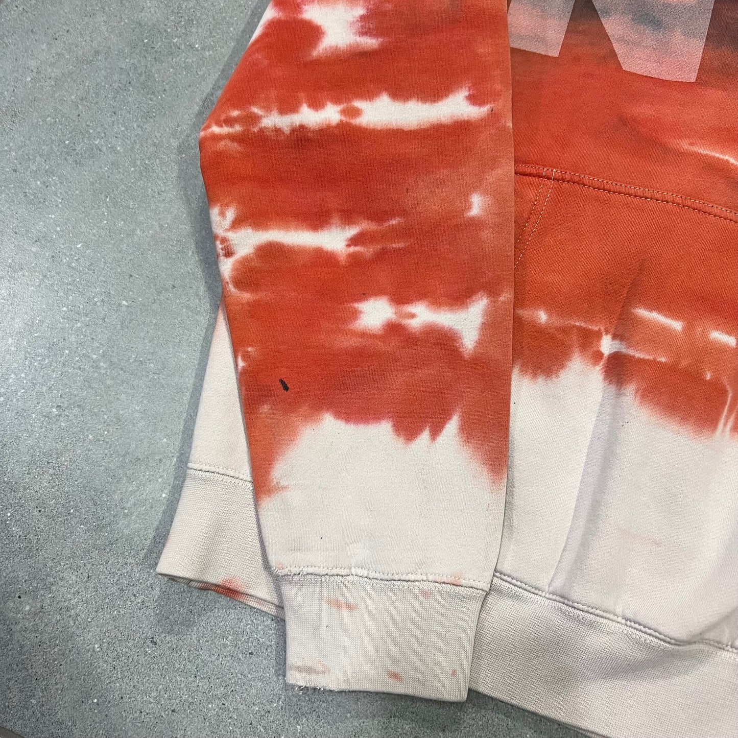 STUSSY TIE DYE BLUZA N4