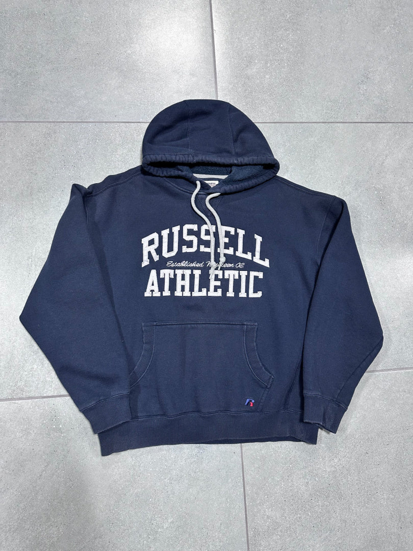 BLUZA RUSSELL ATHLETIC BOXY