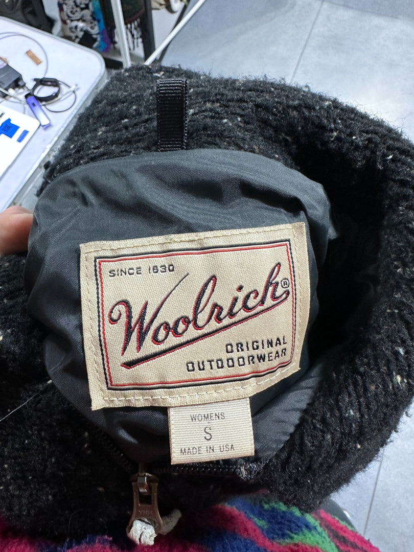 WOOLRICH POLAR