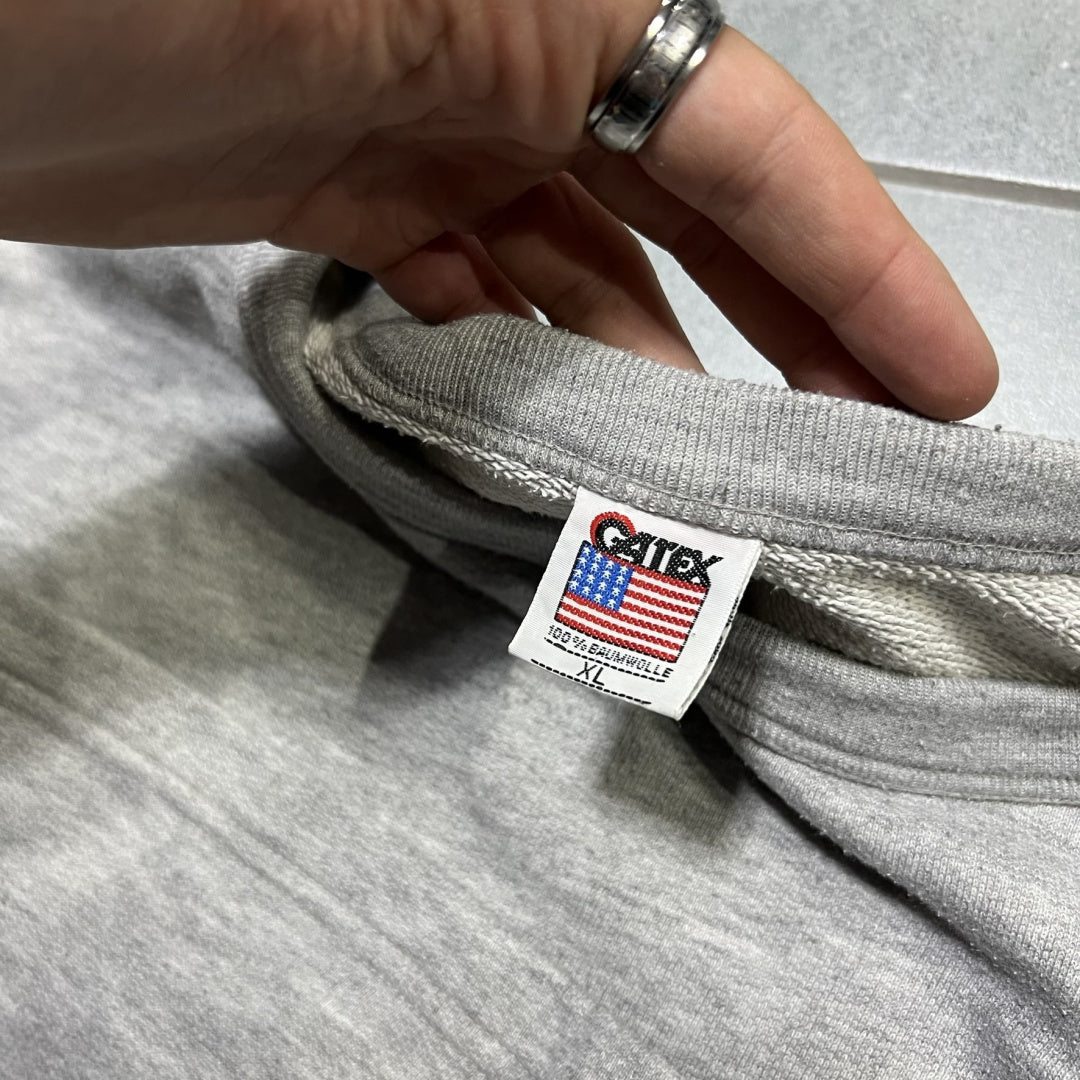 PUR CREWNECK