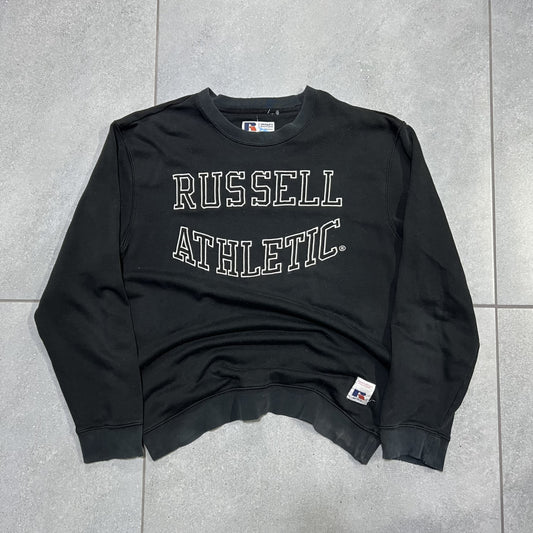 CREWNECK RUSSELL ATHLETIC