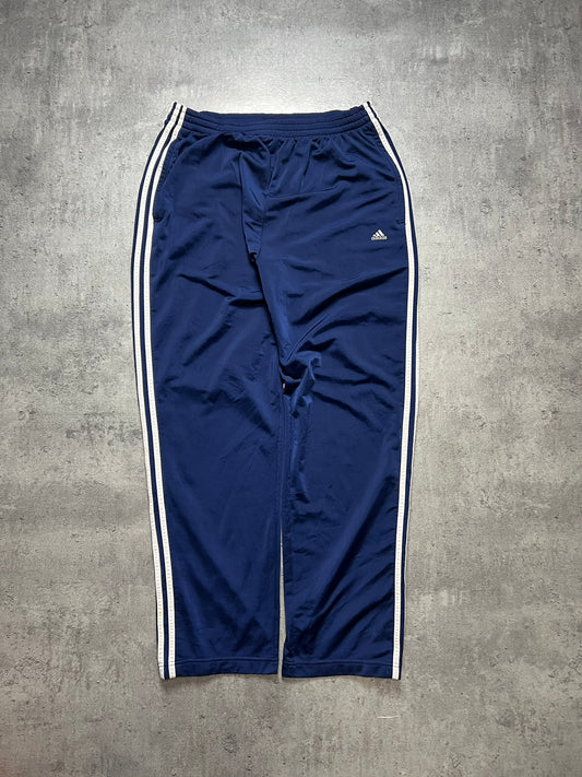 ADIDAS GRANATOWE DRESY