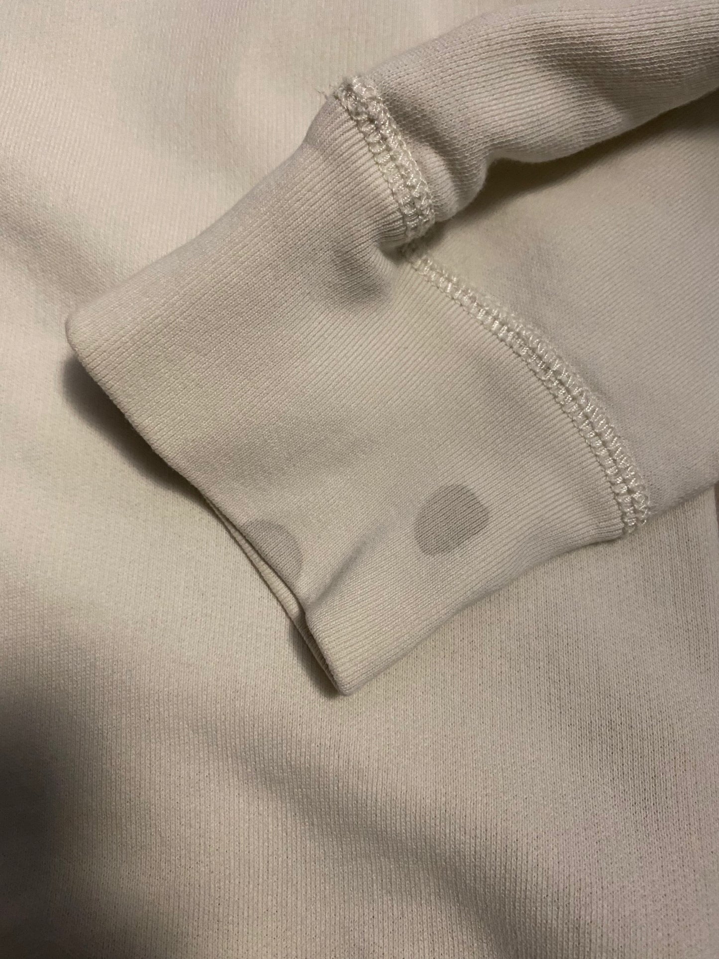 RALPH LAUREN CREWNECK