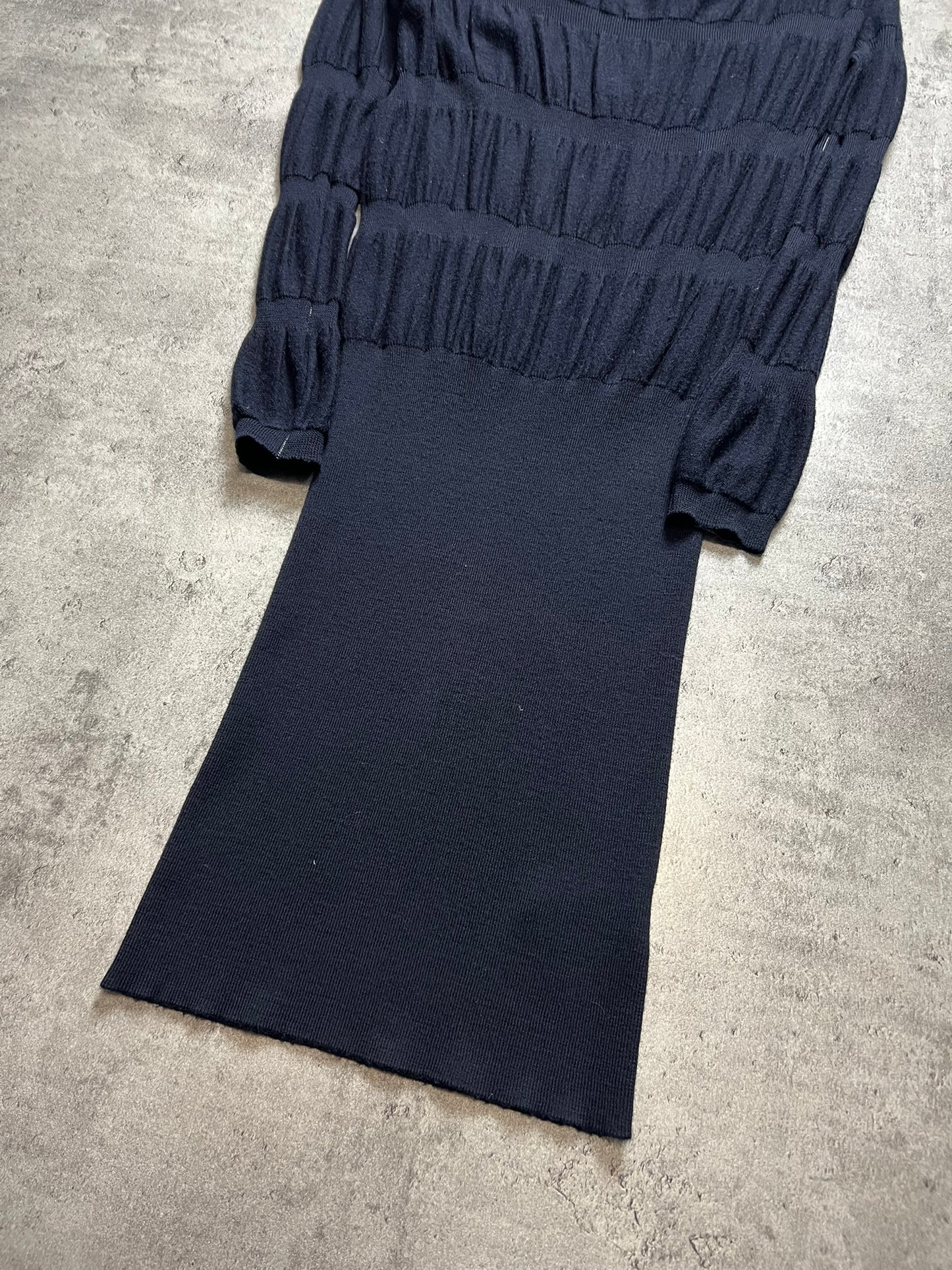 MAISON MARGIELA SUKIENKA