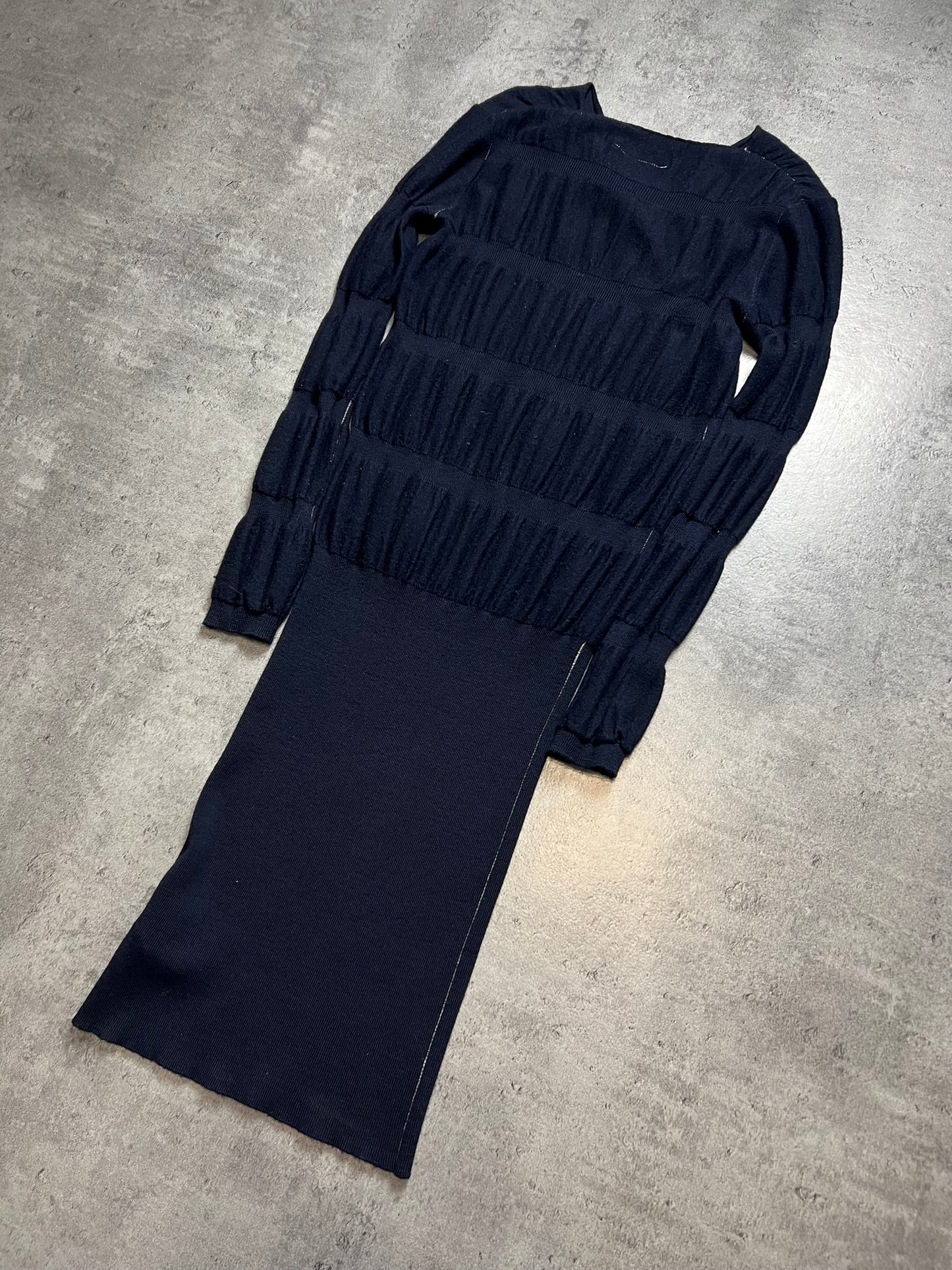 MAISON MARGIELA SUKIENKA