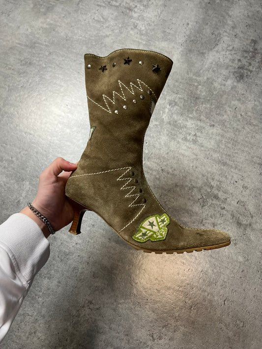 FOCK MARINE BUTY NA OBCASIE