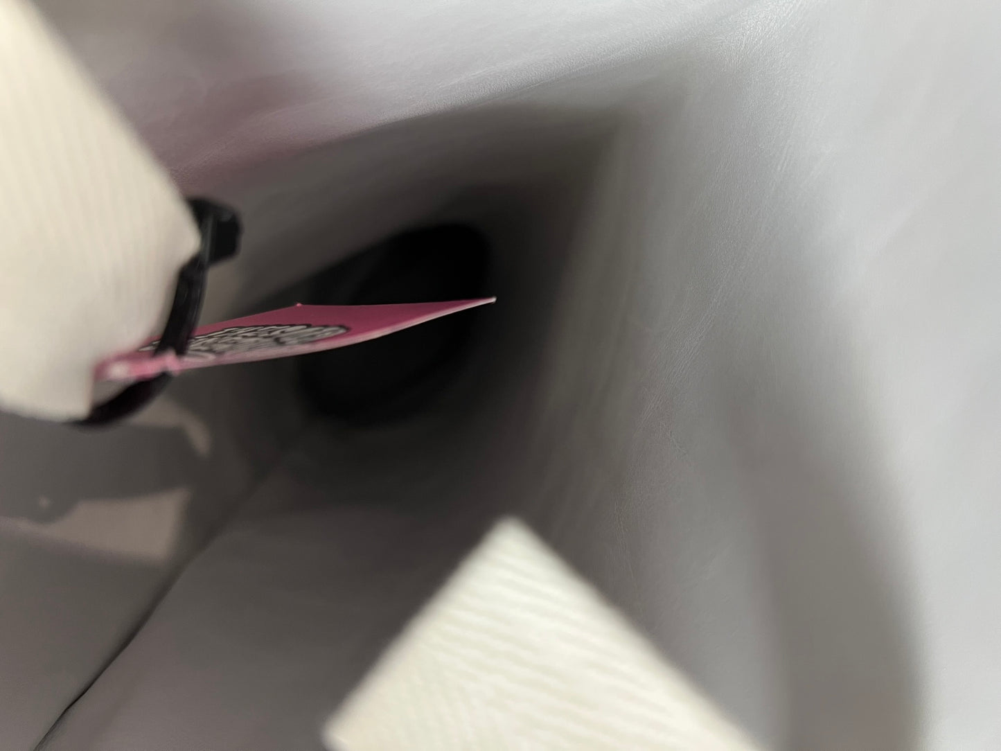 MAISON MARGIELA CZARNE KOZAKI