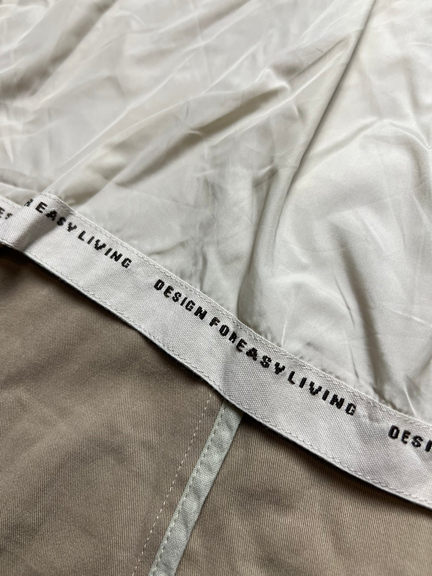 MAX MARA PŁASZCZ BEŻOWY