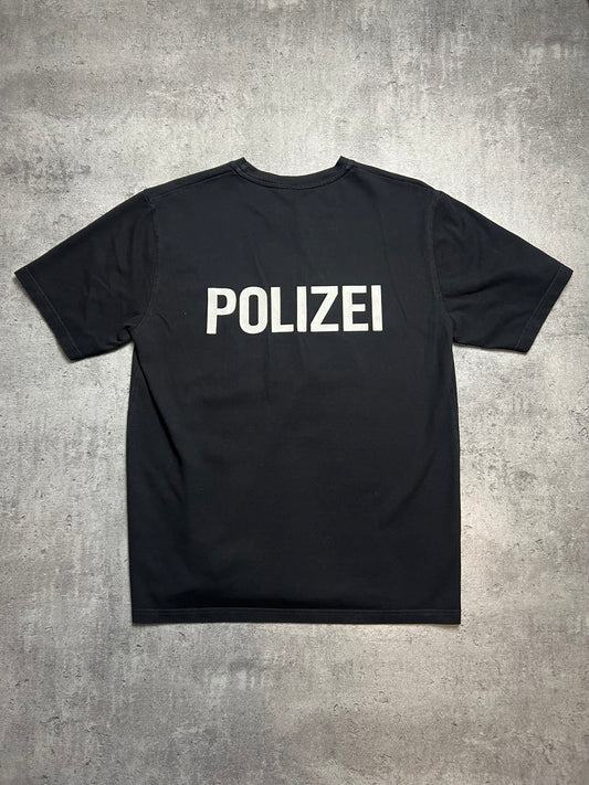 POLIZEI TRIGEMA KOSZULKA