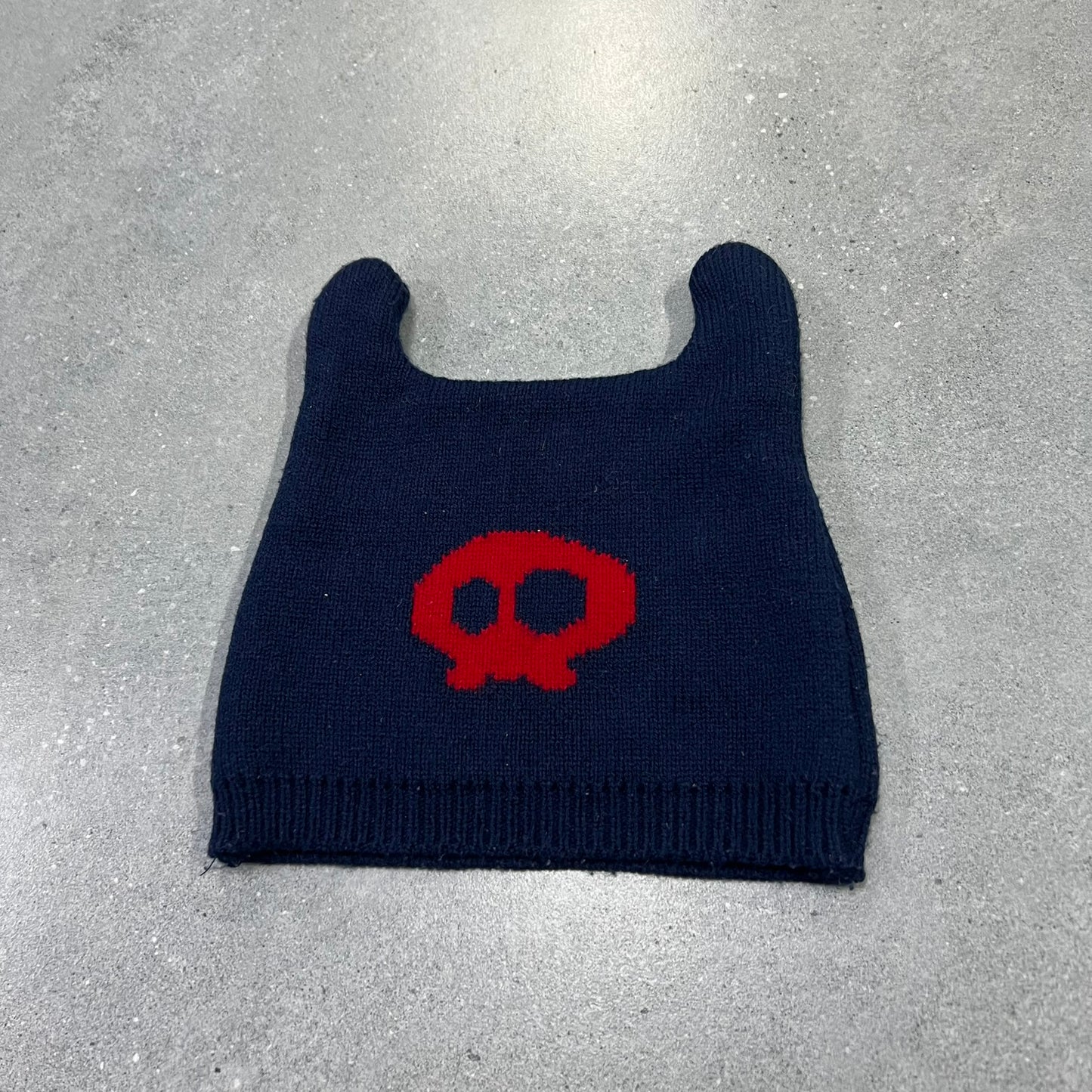 HYSTERIC GLAMOUR CZAPKA ZIMOWA
