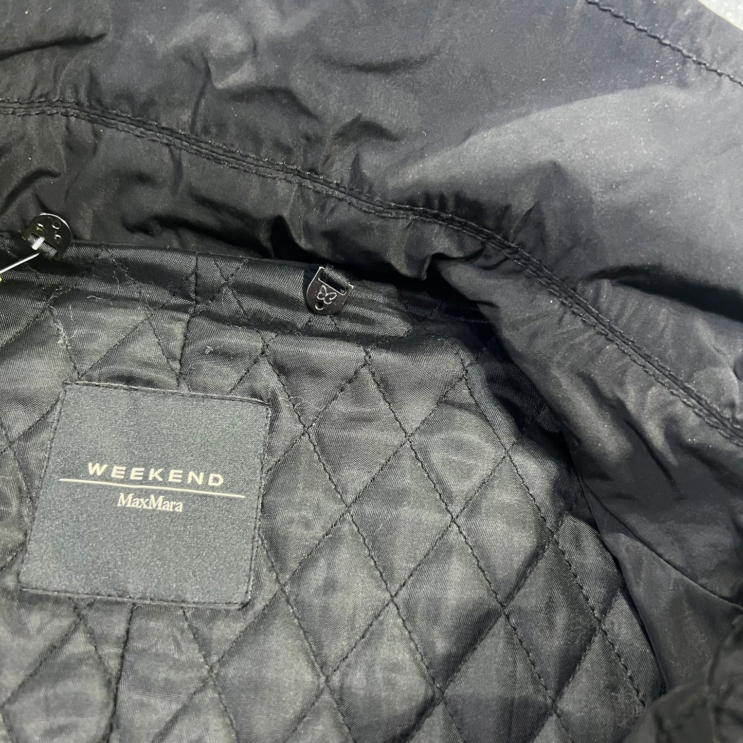 MAX MARA PŁASZCZ