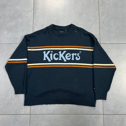 KICKERS SWETER
