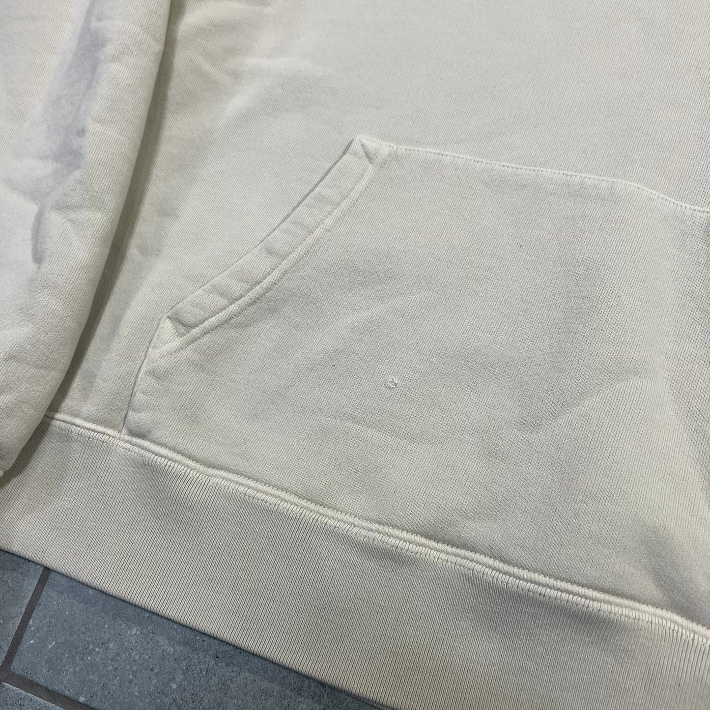 ADIDAS CALABASAS YEEZY BLUZA