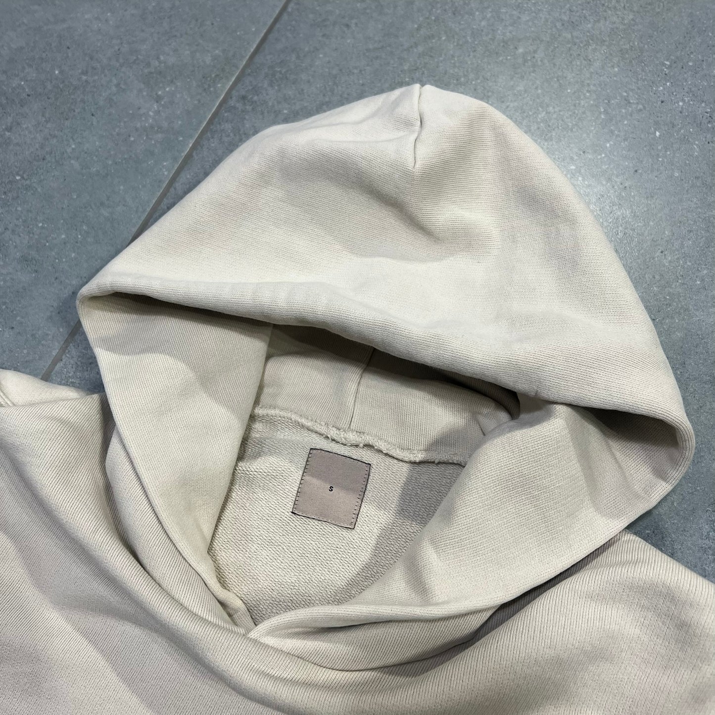 ADIDAS CALABASAS YEEZY BLUZA