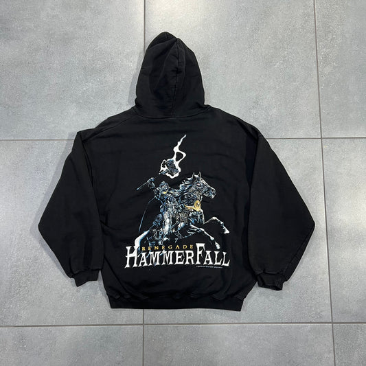 HAMMERFALL BLUZA