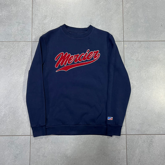 CREWNECK MERCIER