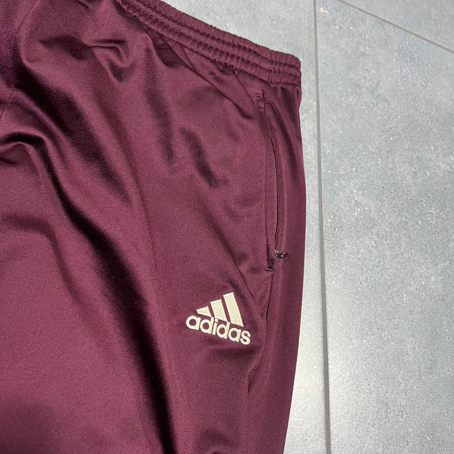 ADIDAS DRESY BENFICA