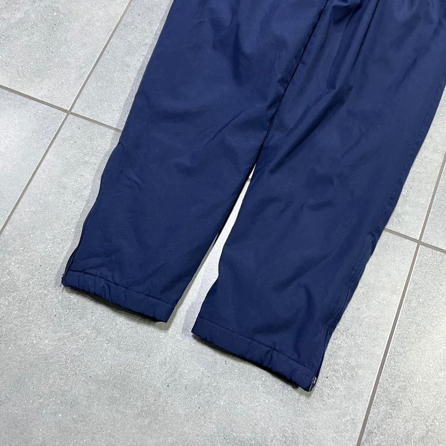 UMBRO PARACHUTE SPODNIE