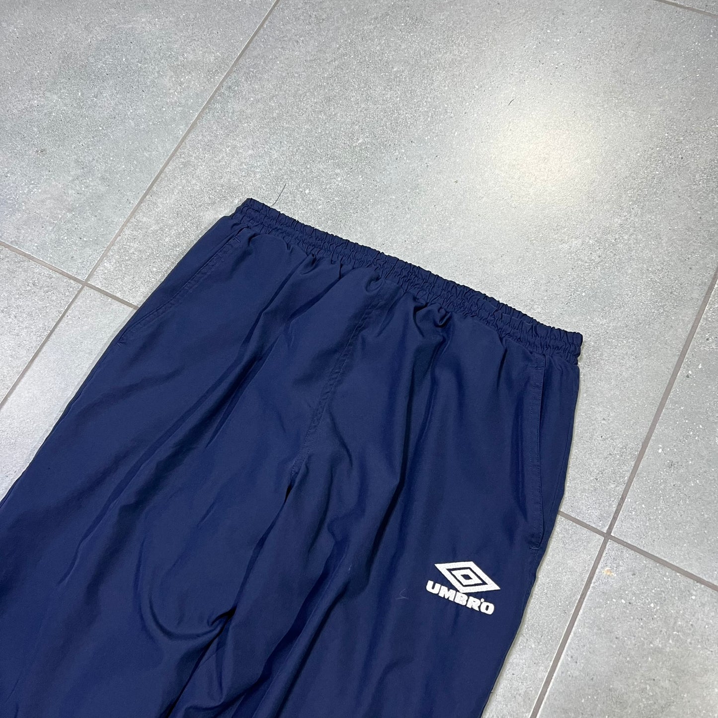 UMBRO PARACHUTE SPODNIE