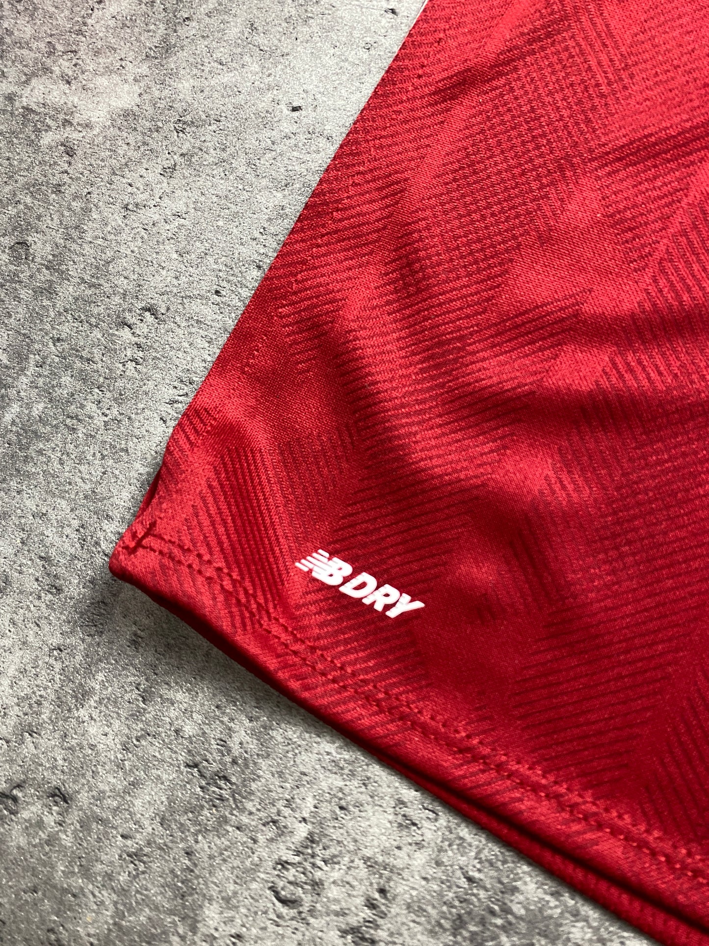 NEW BALANCE LIVERPOOL FC KOSZULKA PIŁKARSKA