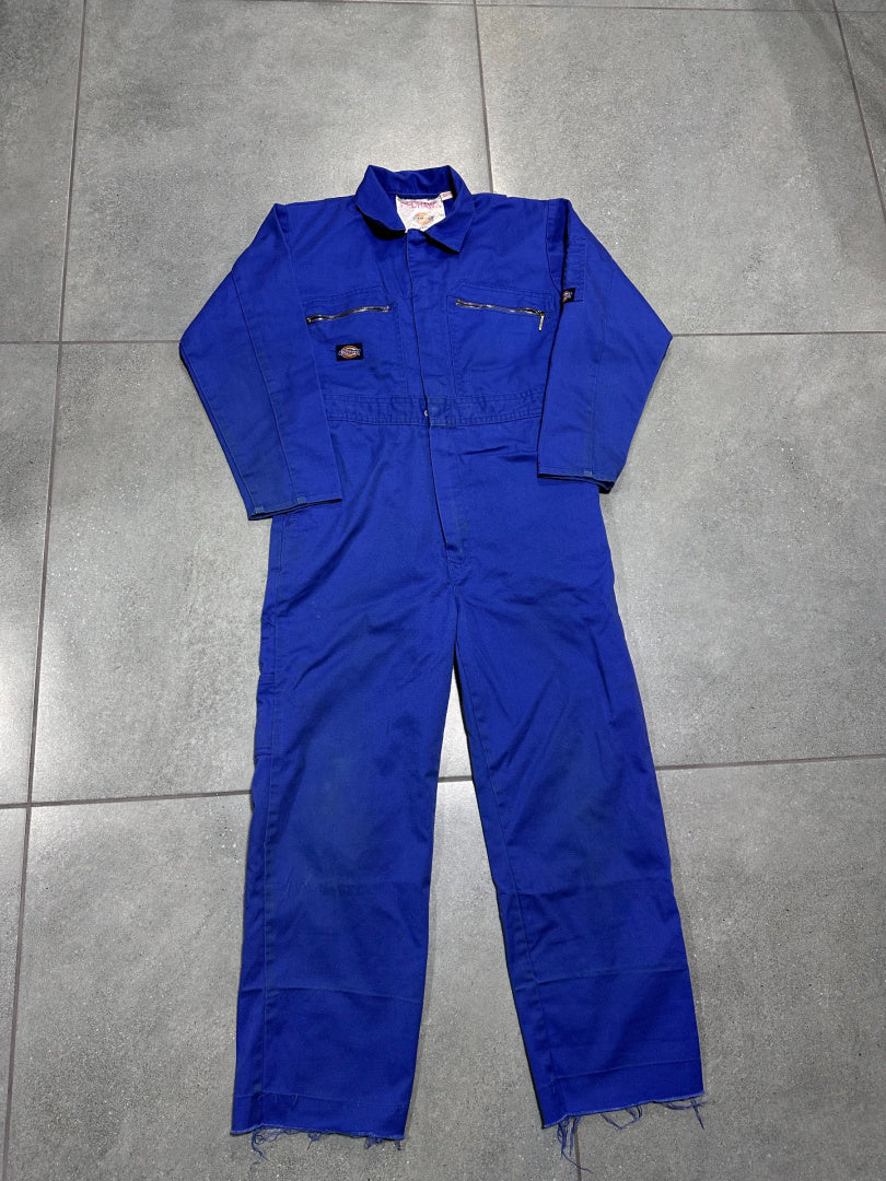 VINTAGE 90S KOMBINEZON DICKIES