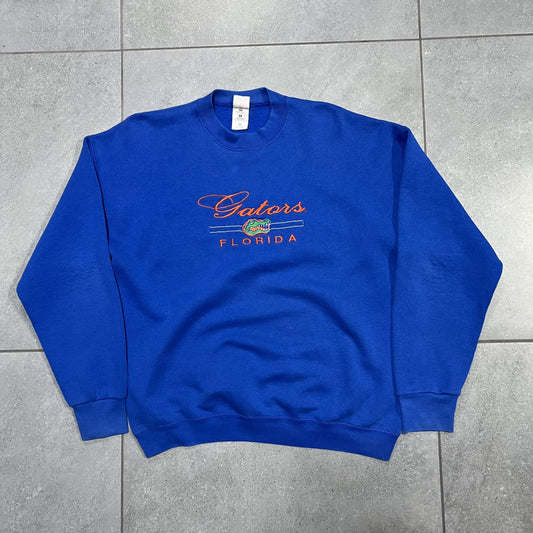 CREWNECK FLORIDA GATORS