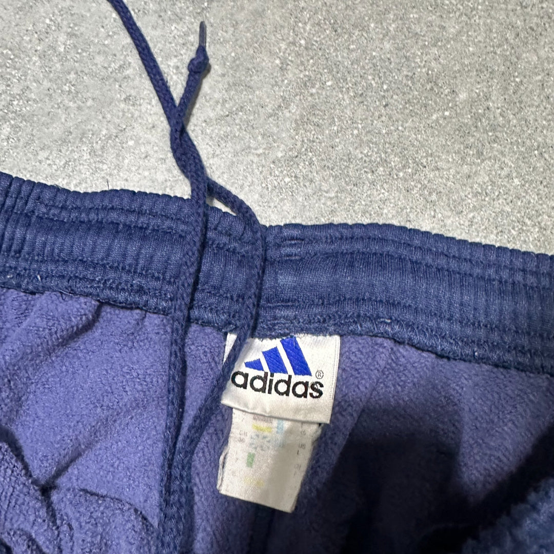VINTAGE 90S DRESY ADIDAS