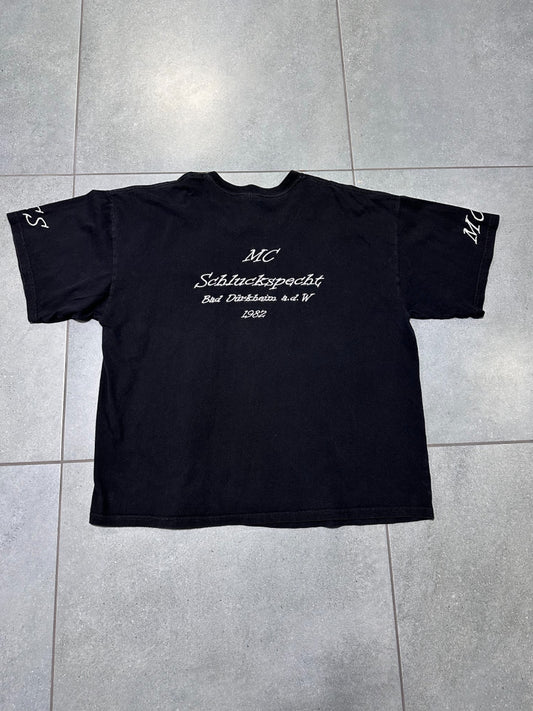 VINTAGE KOSZULKA MC