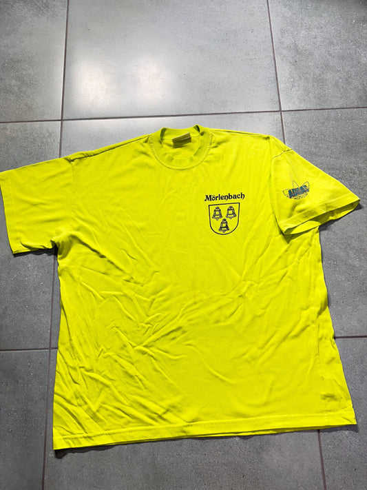 VINTAGE 90s KOSZULKA ADIDAS