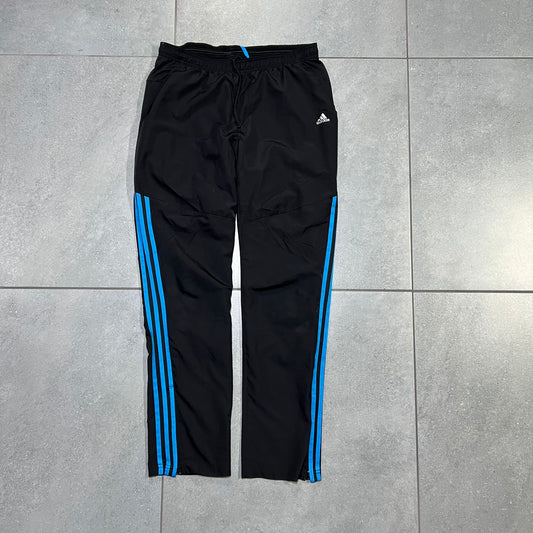 ADIDAS CLIMACOOL CZARNE DRESY